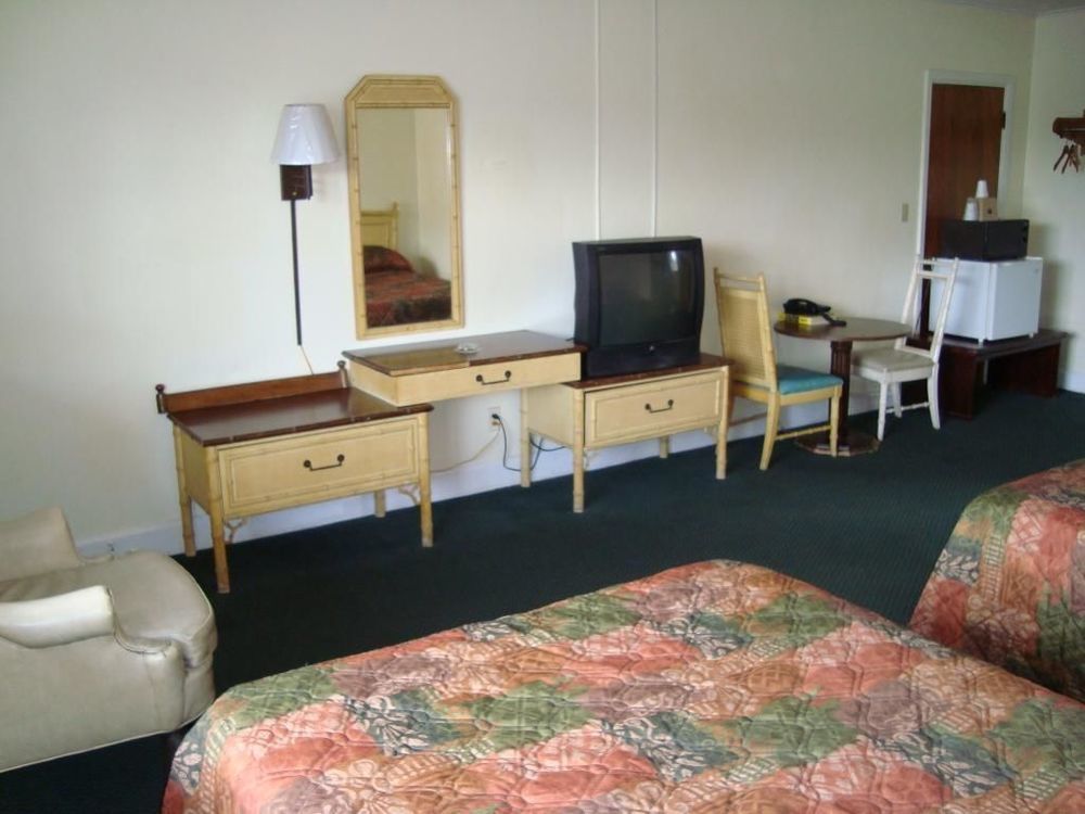 Town House Motel Tupelo Kamer foto