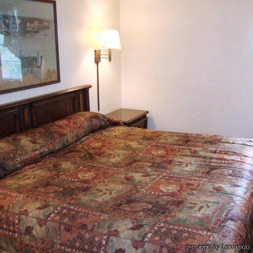 Town House Motel Tupelo Kamer foto